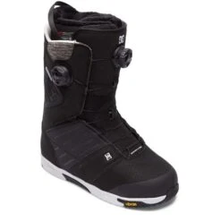 DC Shoes Men's Judge Boa Boots -Outdoor Ski Shop fw23 dc mensjudgeboaboots black 1
