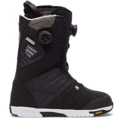 DC Shoes Men's Judge Boa Boots -Outdoor Ski Shop fw23 dc mensjudgeboaboots black 2