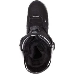 DC Shoes Men's Judge Boa Boots -Outdoor Ski Shop fw23 dc mensjudgeboaboots black 5