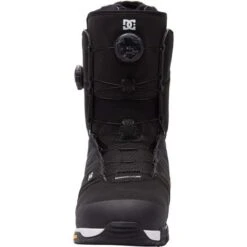 DC Shoes Men's Judge Boa Boots -Outdoor Ski Shop fw23 dc mensjudgeboaboots black 6