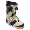 DC Shoes Men's Judge Boa Boots