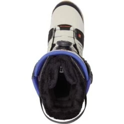 DC Shoes Men's Judge Boa Boots -Outdoor Ski Shop fw23 dc mensjudgeboaboots blacktan 5