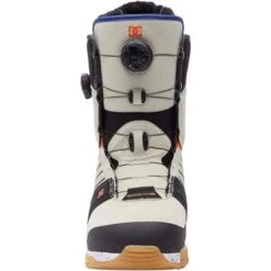 DC Shoes Men's Judge Boa Boots -Outdoor Ski Shop fw23 dc mensjudgeboaboots blacktan 6