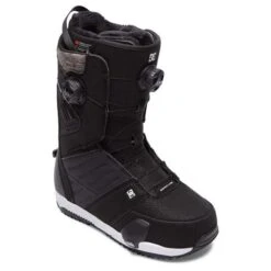 DC Shoes Men's Judge Step On Boa Boots 21 DC Shoes Men's Judge Step On Boa Boots -Outdoor Ski Shop fw23 dc mensjudgesteponboaboots black 1