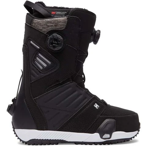 DC Shoes Men's Judge Step On Boa Boots 9 DC Shoes Men's Judge Step On Boa Boots - Image 9