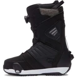 DC Shoes Men's Judge Step On Boa Boots 24 DC Shoes Men's Judge Step On Boa Boots -Outdoor Ski Shop fw23 dc mensjudgesteponboaboots black 4