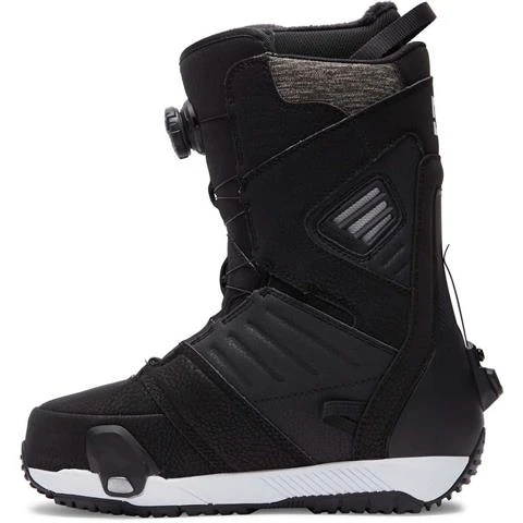 DC Shoes Men's Judge Step On Boa Boots 11 DC Shoes Men's Judge Step On Boa Boots - Image 11