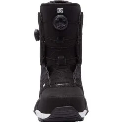 DC Shoes Men's Judge Step On Boa Boots 26 DC Shoes Men's Judge Step On Boa Boots -Outdoor Ski Shop fw23 dc mensjudgesteponboaboots black 6