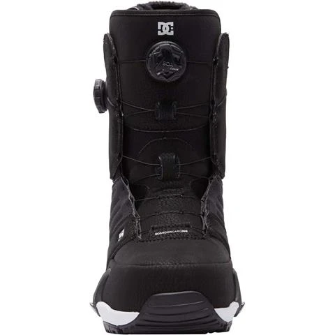 DC Shoes Men's Judge Step On Boa Boots 13 DC Shoes Men's Judge Step On Boa Boots - Image 13