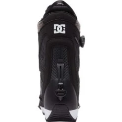 DC Shoes Men's Judge Step On Boa Boots 27 DC Shoes Men's Judge Step On Boa Boots -Outdoor Ski Shop fw23 dc mensjudgesteponboaboots black 7