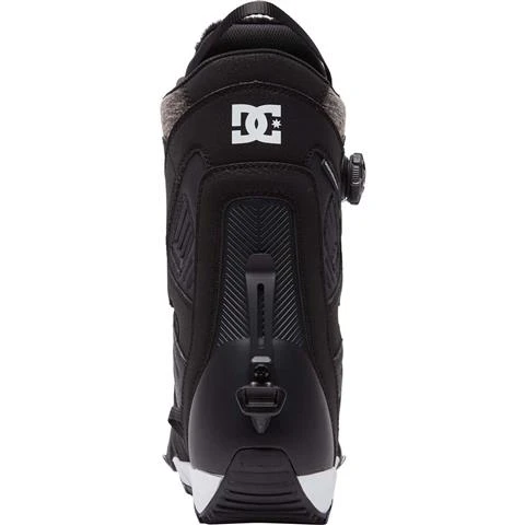 DC Shoes Men's Judge Step On Boa Boots 14 DC Shoes Men's Judge Step On Boa Boots - Image 14
