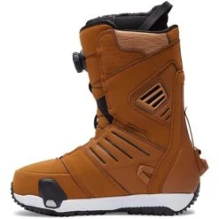 DC Shoes Men's Judge Step On Boa Boots 17 DC Shoes Men's Judge Step On Boa Boots -Outdoor Ski Shop fw23 dc mensjudgesteponboaboots wheatblack 4