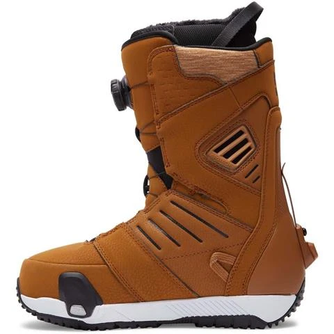 DC Shoes Men's Judge Step On Boa Boots 4 DC Shoes Men's Judge Step On Boa Boots - Image 4