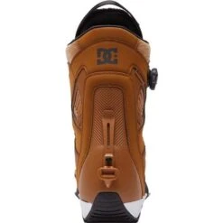DC Shoes Men's Judge Step On Boa Boots 20 DC Shoes Men's Judge Step On Boa Boots -Outdoor Ski Shop fw23 dc mensjudgesteponboaboots wheatblack 7