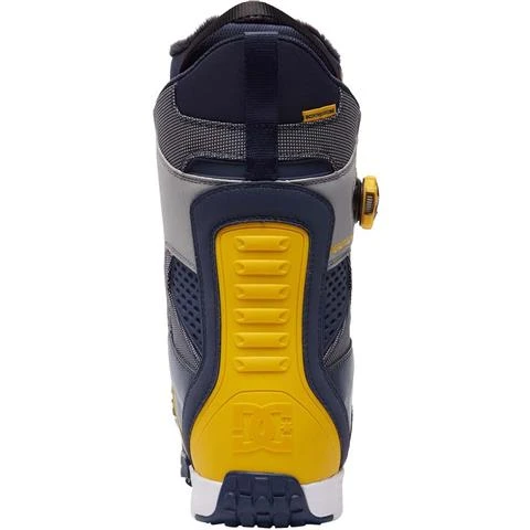 DC Shoes Men's Phantom Boa Boots 7 DC Shoes Men's Phantom Boa Boots - Image 7