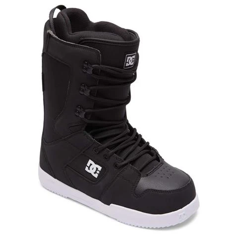 DC Shoes Men's Phase Lace Boots 1 DC Shoes Men's Phase Lace Boots