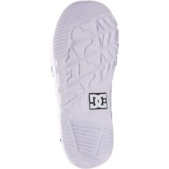 DC Shoes Men's Phase Lace Boots 9 DC Shoes Men's Phase Lace Boots -Outdoor Ski Shop fw23 dc mensphaselaceboots blackwhite 3