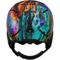 Giro Jackson MIPS Helmet 21 Giro Jackson MIPS Helmet -Outdoor Ski Shop fw23 giro jacksonmipshelmet matteblackorangeliquidlight 4