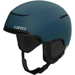 Giro Jackson MIPS Helmet 23 Giro Jackson MIPS Helmet -Outdoor Ski Shop fw23 giro jacksonmipshelmet matteharborblue 1