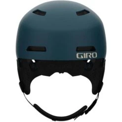 Giro Ledge MIPS Helmet -Outdoor Ski Shop fw23 giro ledgemipshelmet matteharborblue 2