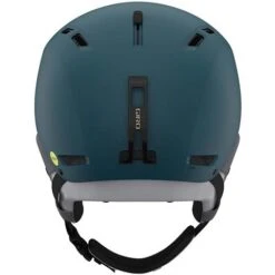 Giro Trig MIPS Helmet -Outdoor Ski Shop fw23 giro trigmipshelmet matteharborblue 4