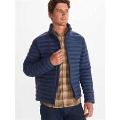 Marmot Men's Echo Featherless Jacket