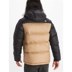 Marmot Men's Guides Down Hoody -Outdoor Ski Shop fw23 marmot mensguidesdownhoody shetlandblack 2