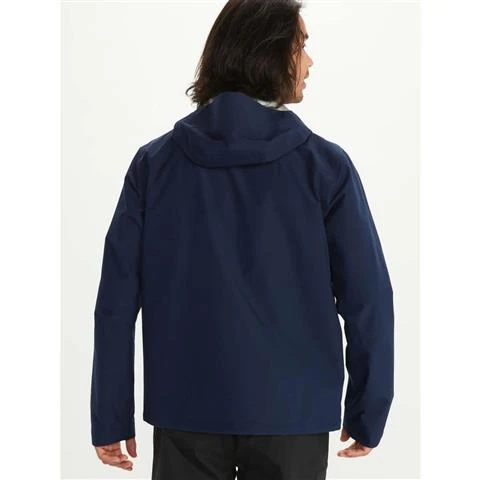Marmot Men's Minimalist Gore-Tex Jacket 2 Marmot Men's Minimalist Gore-Tex Jacket - Image 2