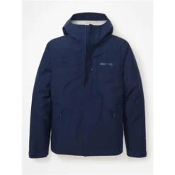 Marmot Men's Minimalist Gore-Tex Jacket 10 Marmot Men's Minimalist Gore-Tex Jacket -Outdoor Ski Shop fw23 marmot mensminimalistgoretexjacket arcticnavy 4