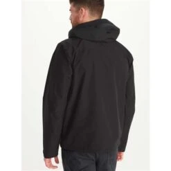 Marmot Men's Minimalist Gore-Tex Jacket 12 Marmot Men's Minimalist Gore-Tex Jacket -Outdoor Ski Shop fw23 marmot mensminimalistgoretexjacket black 2