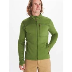 Marmot Men's Preon Jacket -Outdoor Ski Shop fw23 marmot menspreonjacket foliage 1