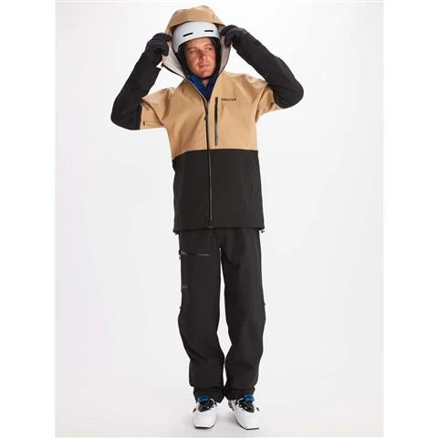 Marmot Men's Refuge Pro Jacket 3 Marmot Men's Refuge Pro Jacket - Image 3