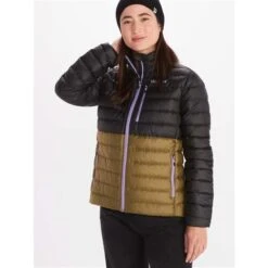Marmot Women's Highlander Jacket