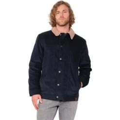 Obermeyer Men's Condor Corduroy Jacket