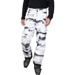 Obermeyer Men's Foraker Shell Pant