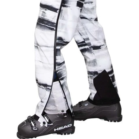 Obermeyer Men's Foraker Shell Pant 5 Obermeyer Men's Foraker Shell Pant - Image 5