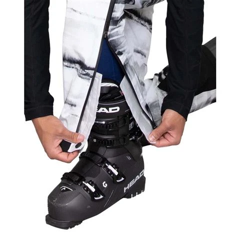 Obermeyer Men's Foraker Shell Pant 6 Obermeyer Men's Foraker Shell Pant - Image 6