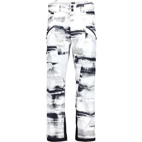 Obermeyer Men's Foraker Shell Pant 7 Obermeyer Men's Foraker Shell Pant - Image 7