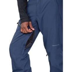 Obermeyer Men's Force Pant 23 Obermeyer Men's Force Pant -Outdoor Ski Shop fw23 obermeyer mensforcepants admiral 4