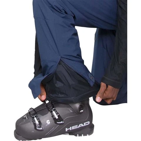 Obermeyer Men's Force Pant 6 Obermeyer Men's Force Pant - Image 6