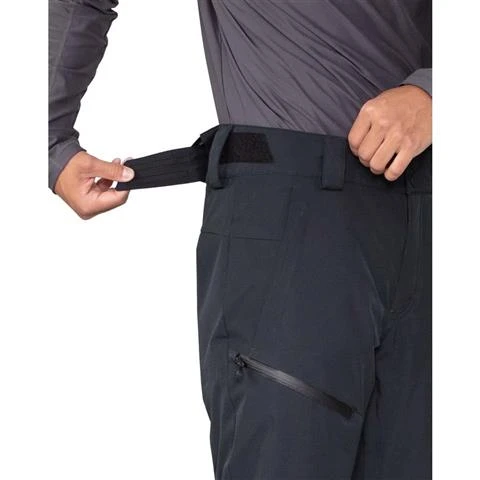 Obermeyer Men's Force Pant 10 Obermeyer Men's Force Pant - Image 10