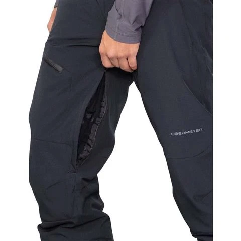 Obermeyer Men's Force Pant 11 Obermeyer Men's Force Pant - Image 11