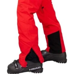 Obermeyer Men's Force Pant 37 Obermeyer Men's Force Pant -Outdoor Ski Shop fw23 obermeyer mensforcepants brakelight 5