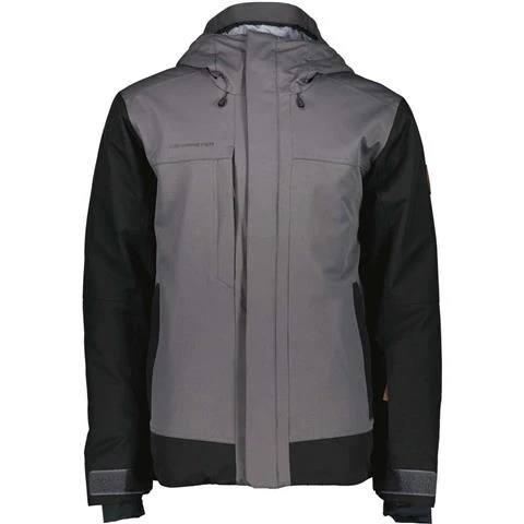 Obermeyer Men's Grommet Jacket 14 Obermeyer Men's Grommet Jacket - Image 14