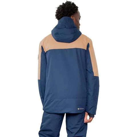 Obermeyer Men's Grommet Jacket 16 Obermeyer Men's Grommet Jacket - Image 16