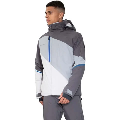 Obermeyer Men's Kenai Jacket 1 Obermeyer Men's Kenai Jacket