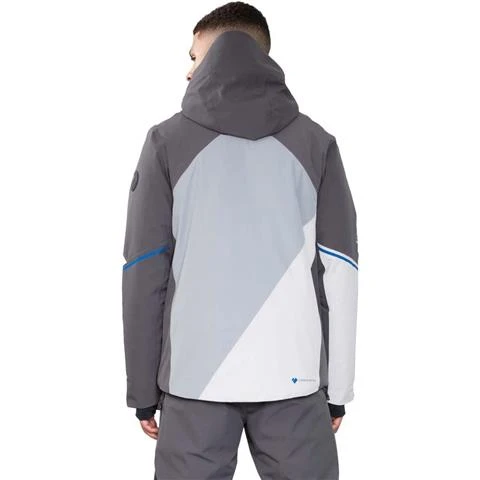 Obermeyer Men's Kenai Jacket 2 Obermeyer Men's Kenai Jacket - Image 2