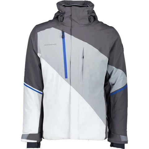 Obermeyer Men's Kenai Jacket 4 Obermeyer Men's Kenai Jacket - Image 4