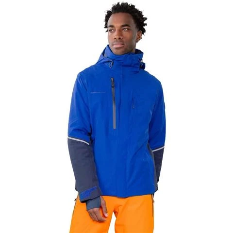 Obermeyer Men's Kenai Jacket 5 Obermeyer Men's Kenai Jacket - Image 5