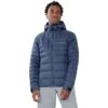 Obermeyer Men's Klaus Down Hoody